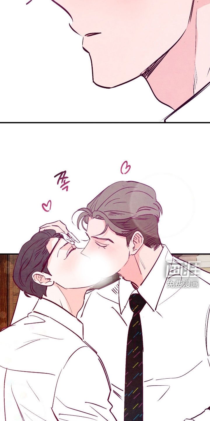 第163章：【第三季】今天也很完美