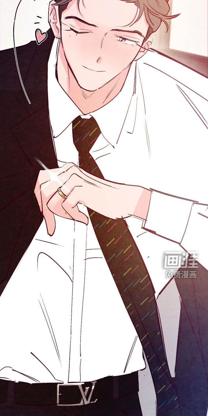 第163章：【第三季】今天也很完美