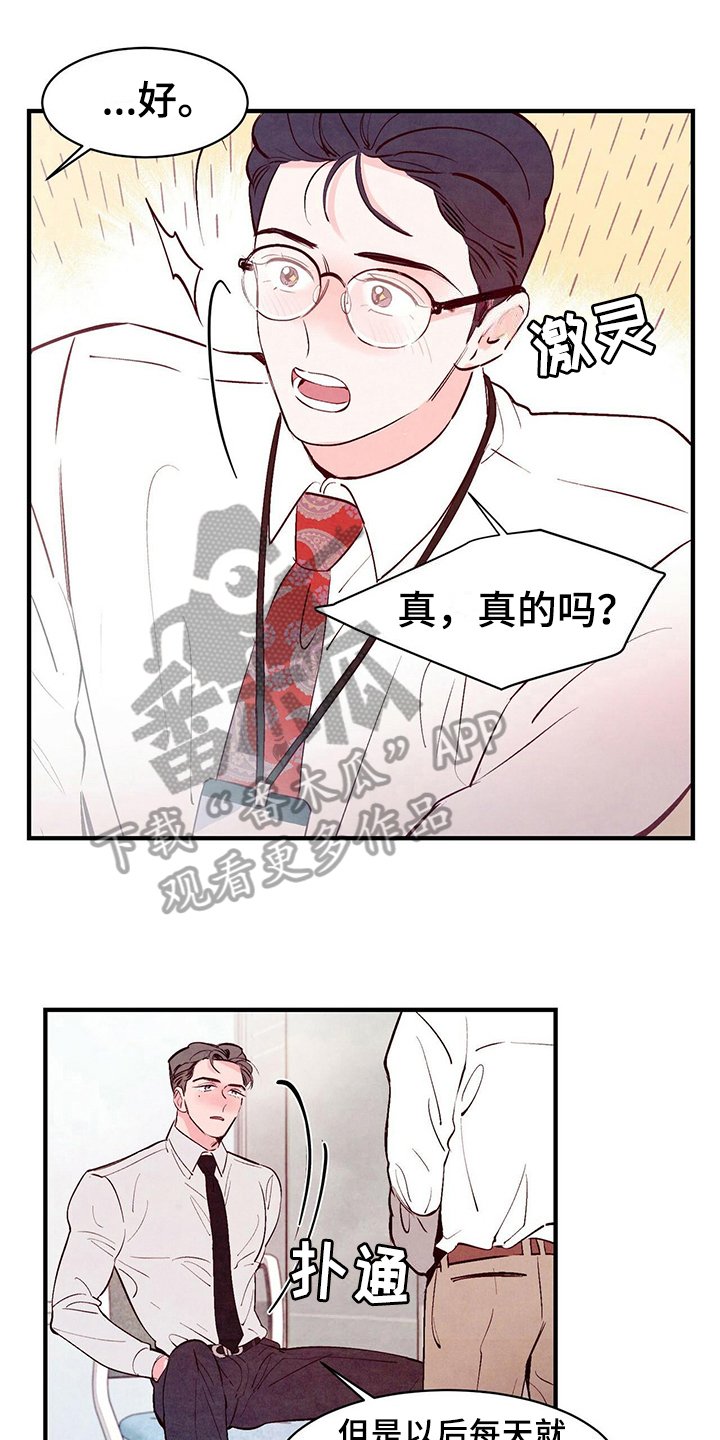 第17章：打算