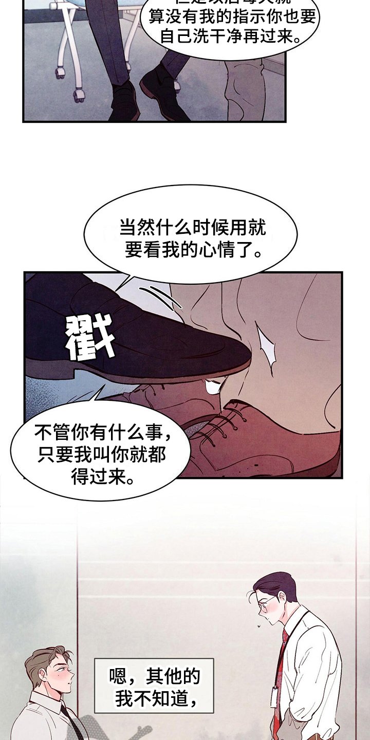 第17章：打算
