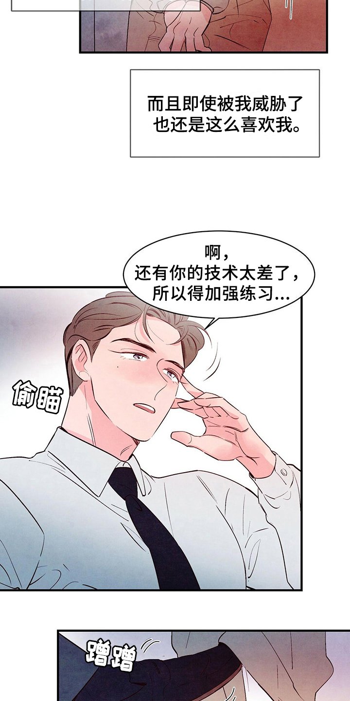 第17章：打算