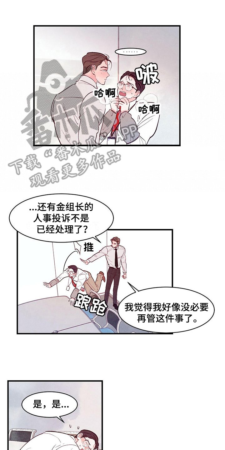 第17章：打算