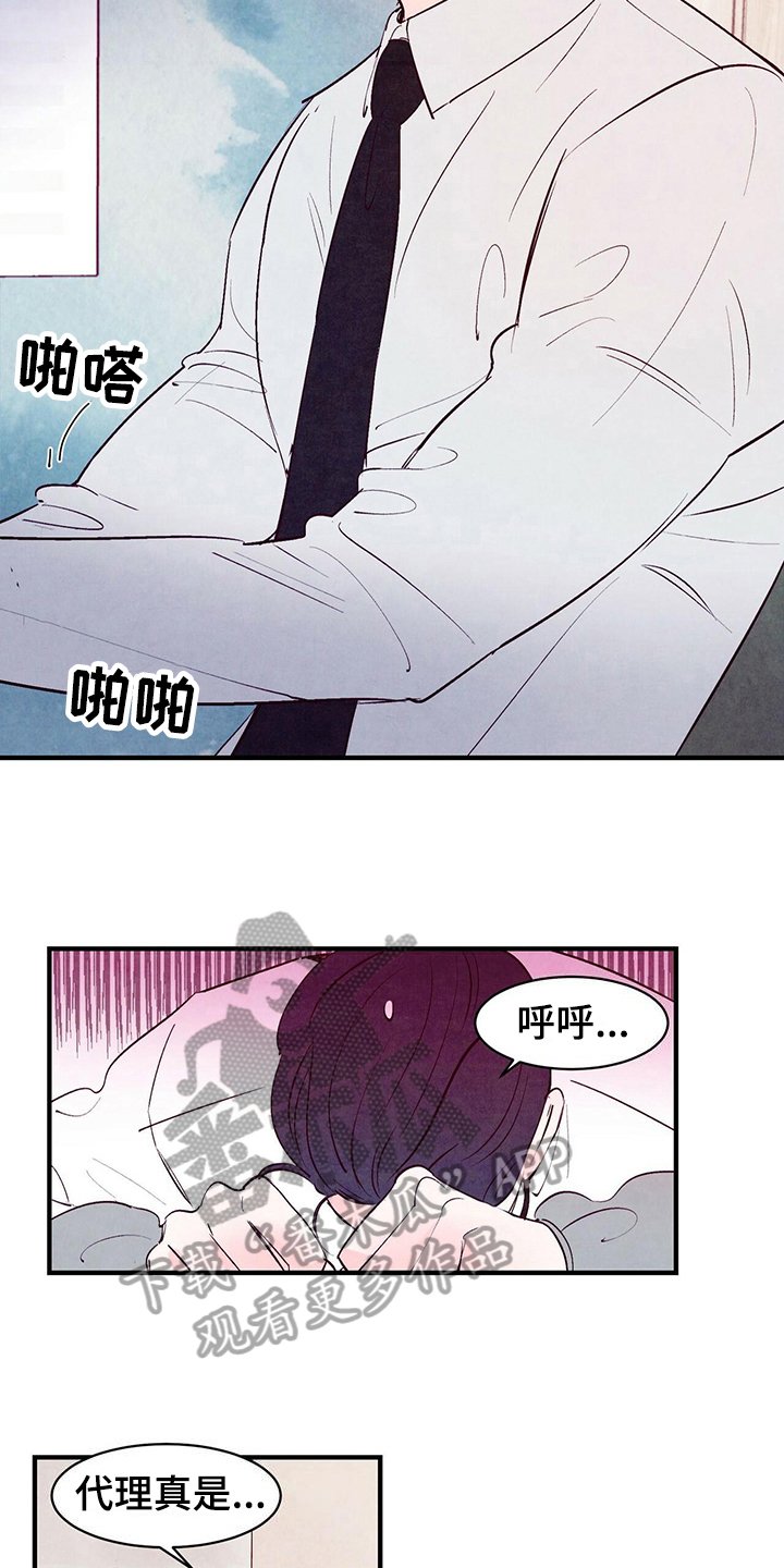 第17章：打算
