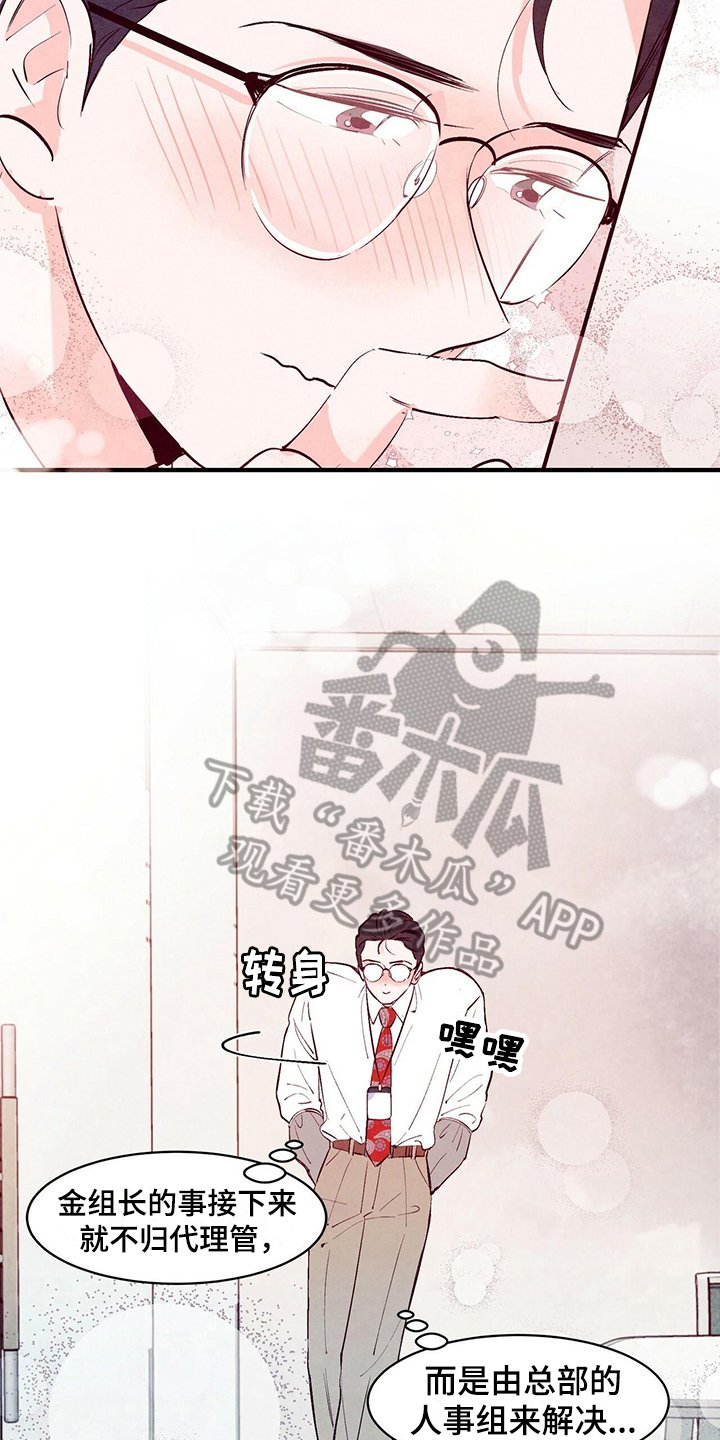 第17章：打算
