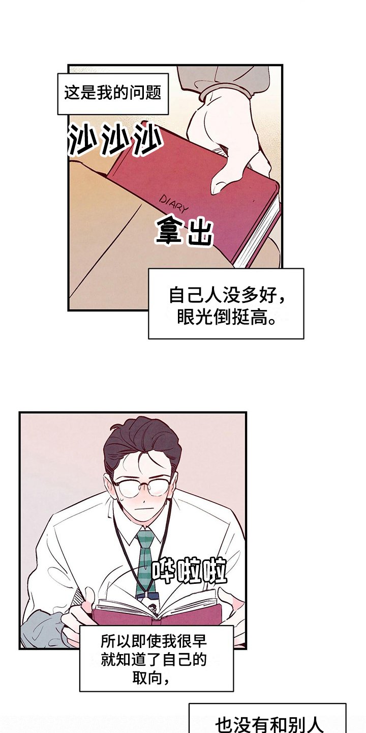 第3章：日记