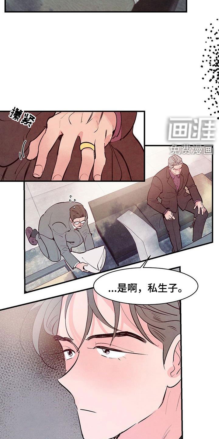 第34章：私生子