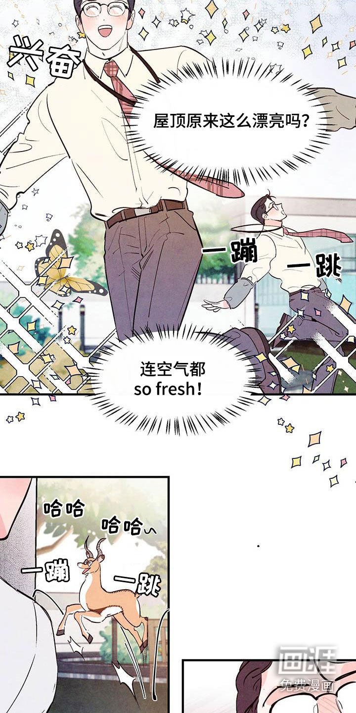 第37章：白痴机器人