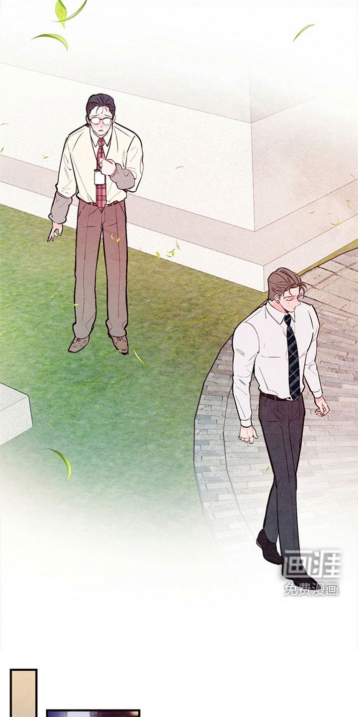 第40章：绝对不会放弃