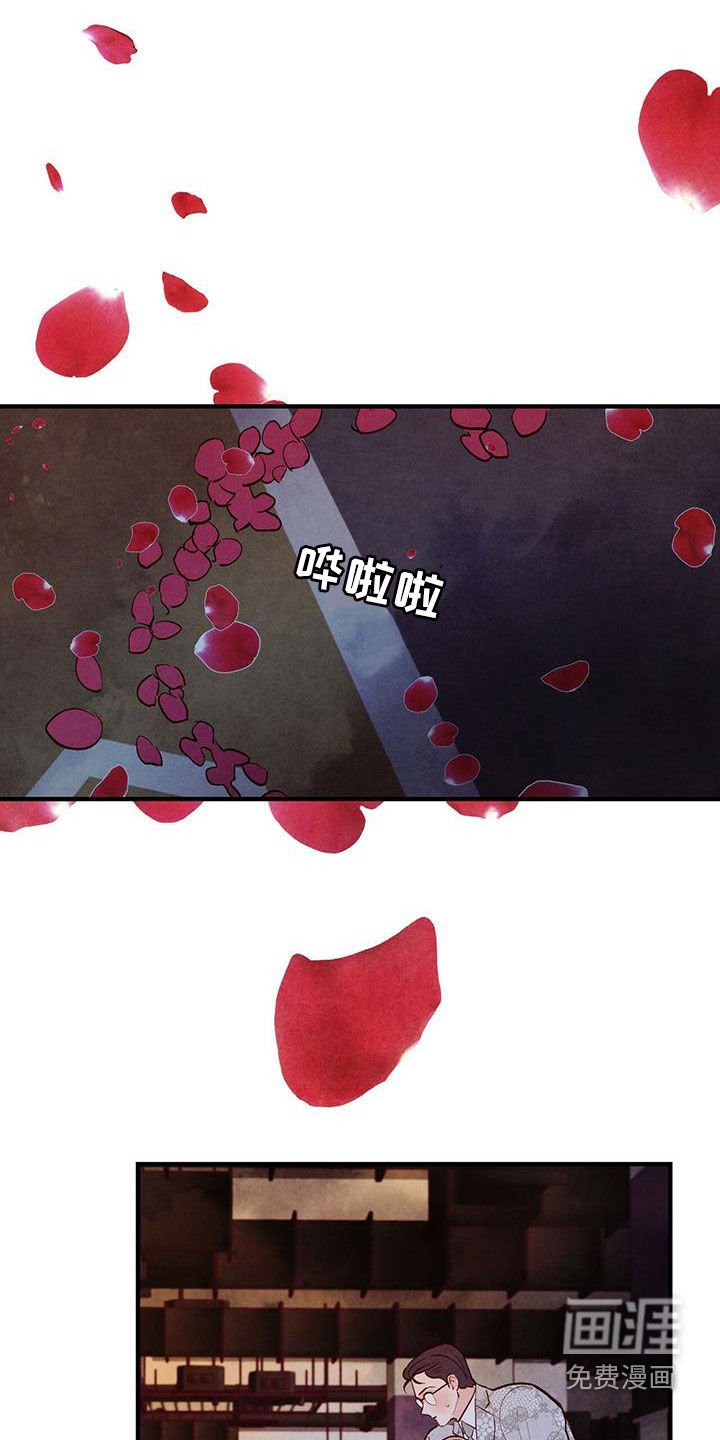 第48章：还没开始就完蛋