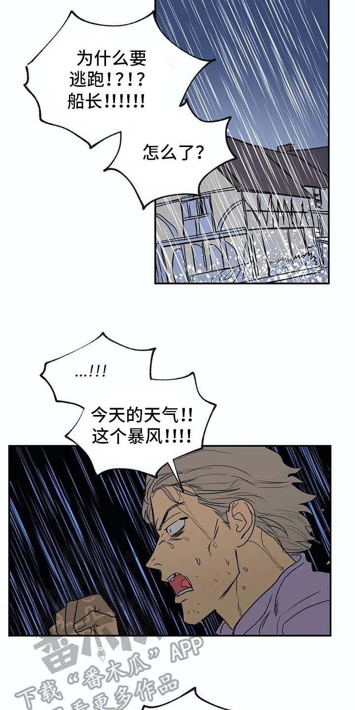 第15章：暴风雨