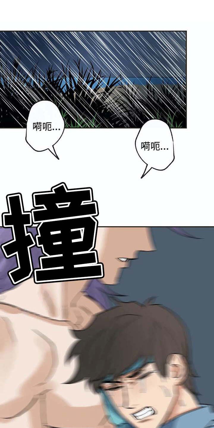 第17章：又回来了