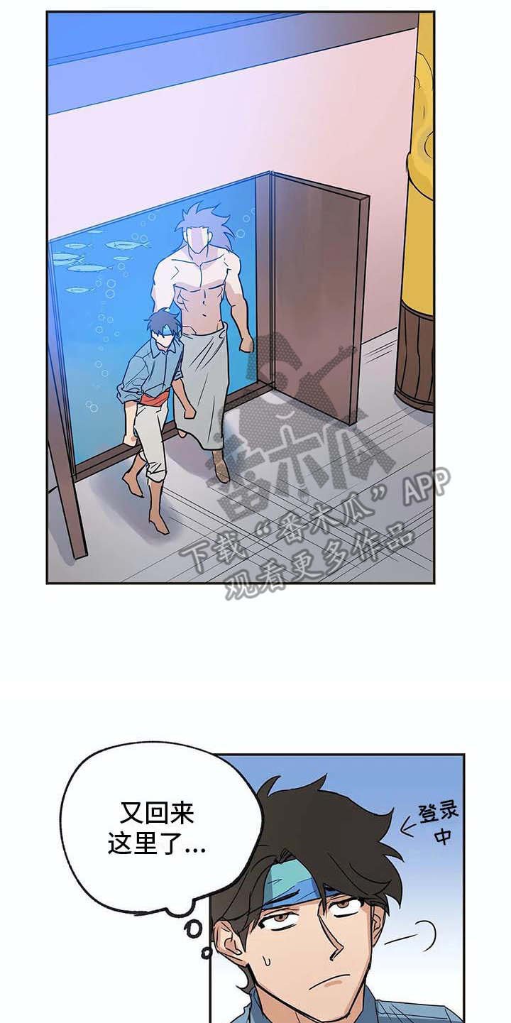 第17章：又回来了