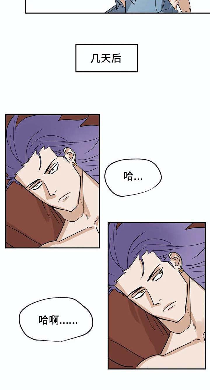 第19章：无法理解