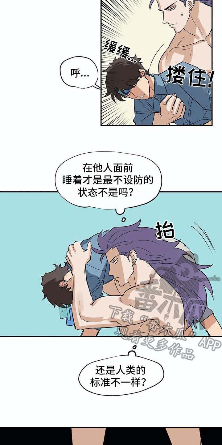第19章：无法理解
