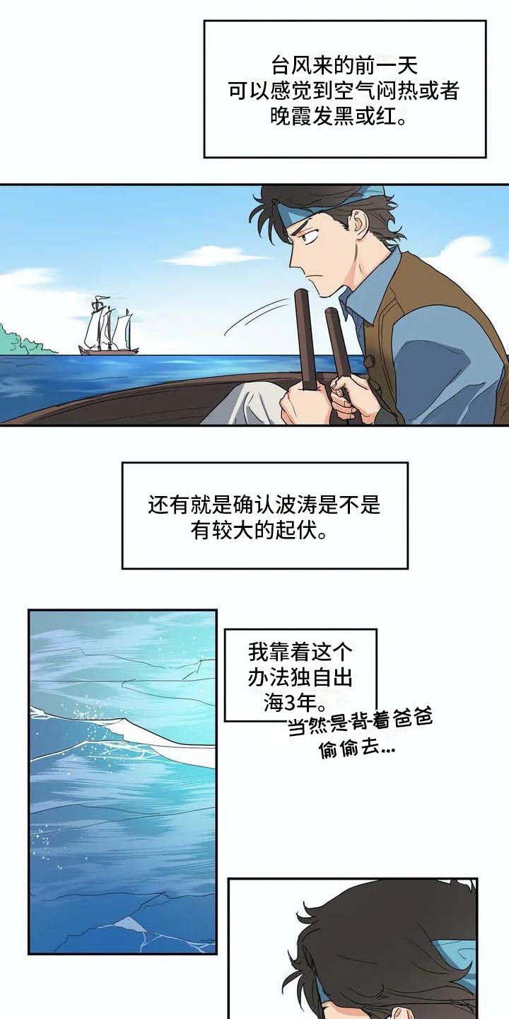 第2章：独自出海