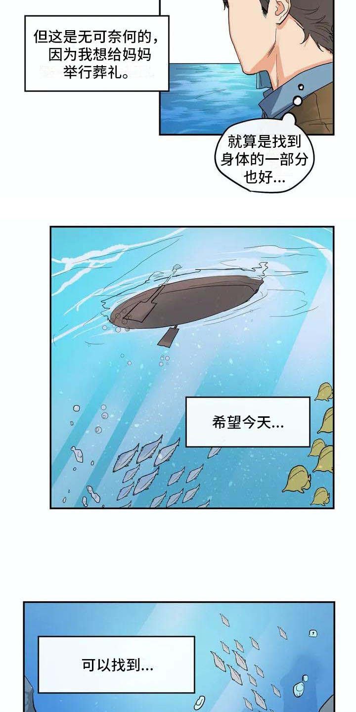 第2章：独自出海