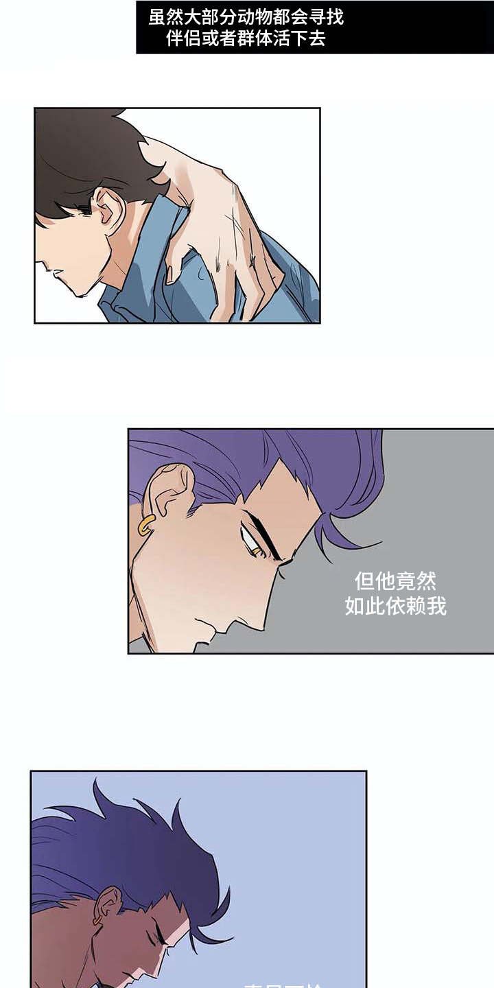 第31章：依靠
