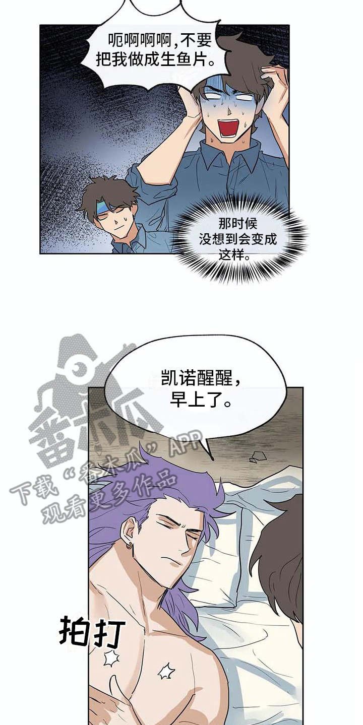 第32章：想要了解