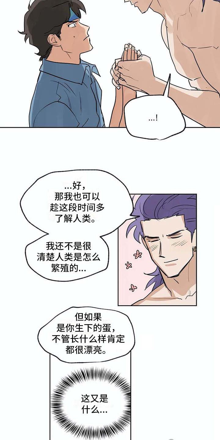 第34章：全力支持
