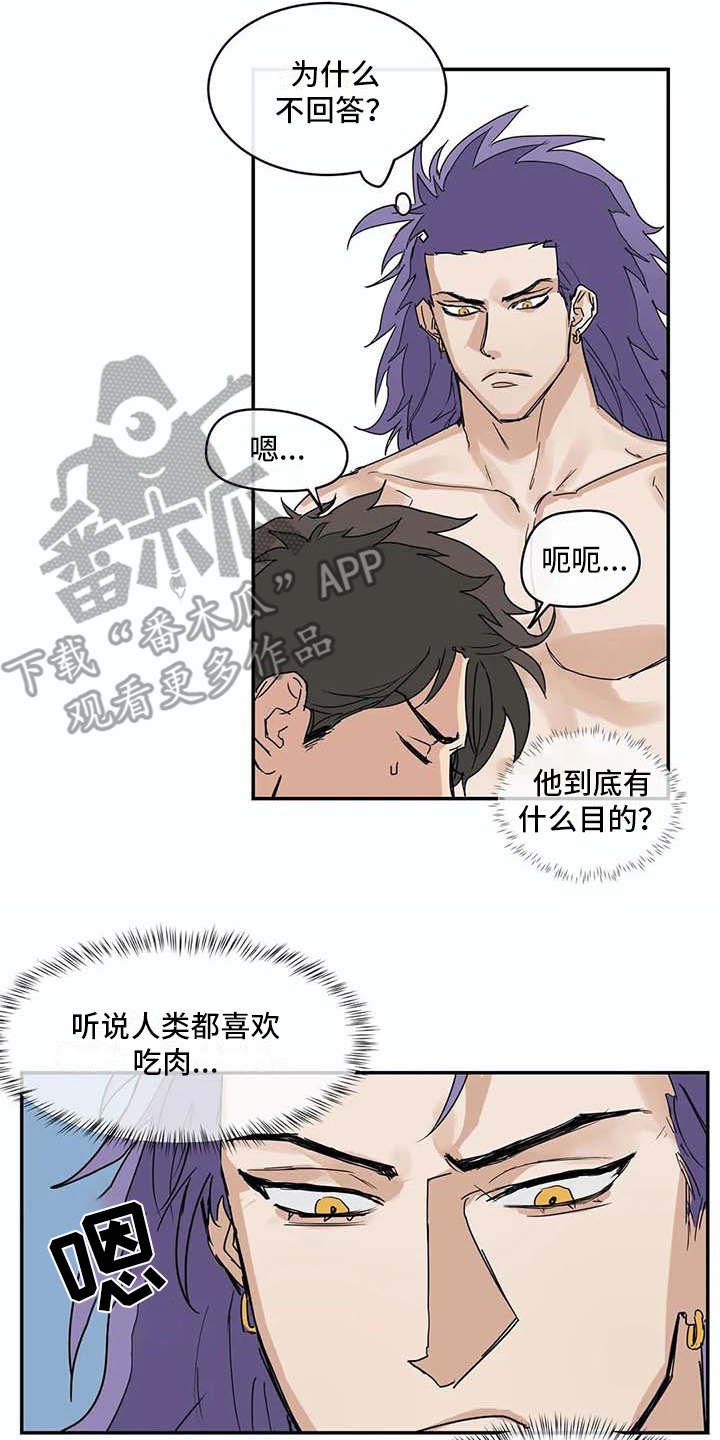 第7章：很好奇