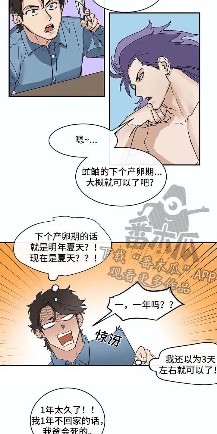 第7章：很好奇