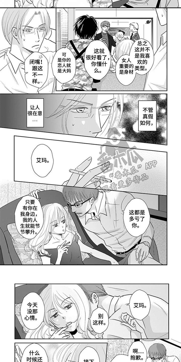 第16章：卡通形象