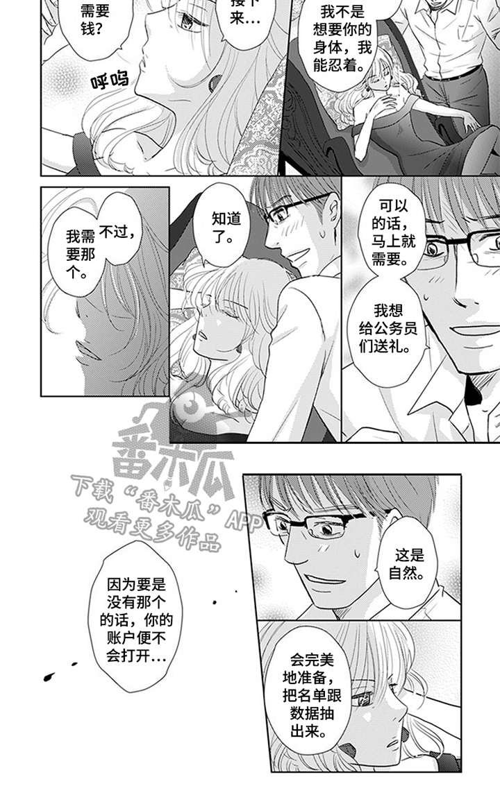 第16章：卡通形象