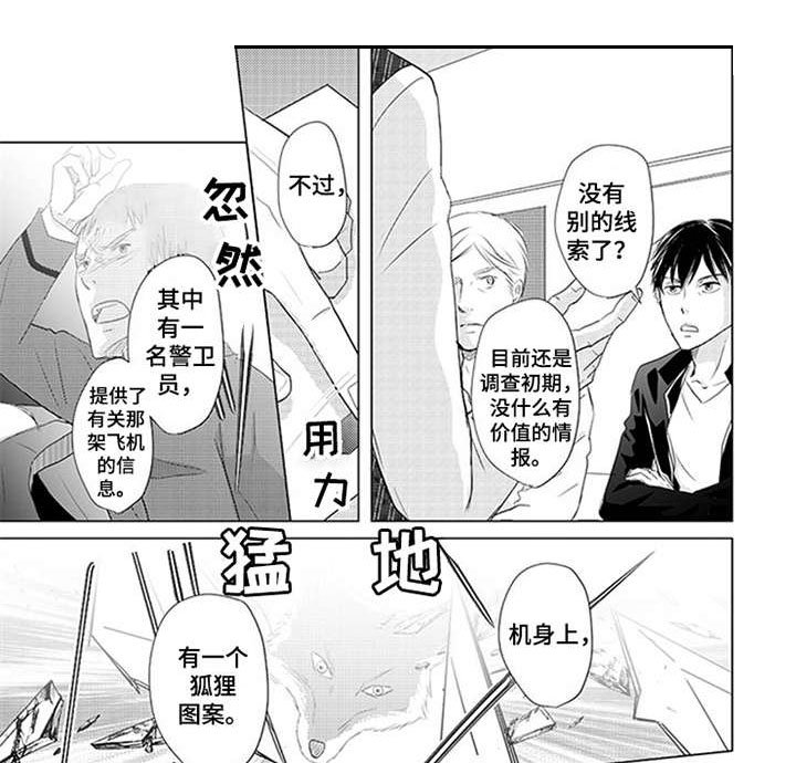 第27章：调查报告