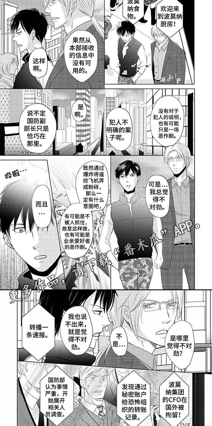第27章：调查报告