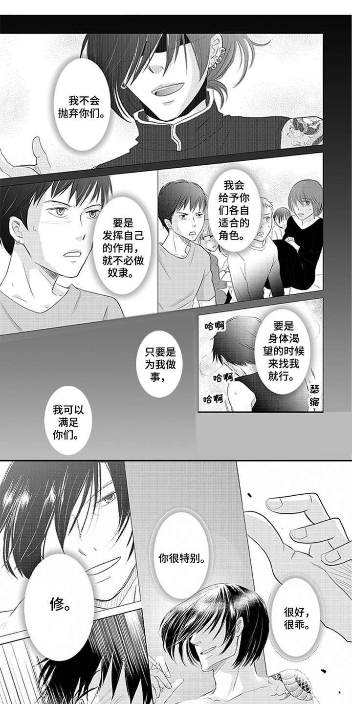 第27章：调查报告