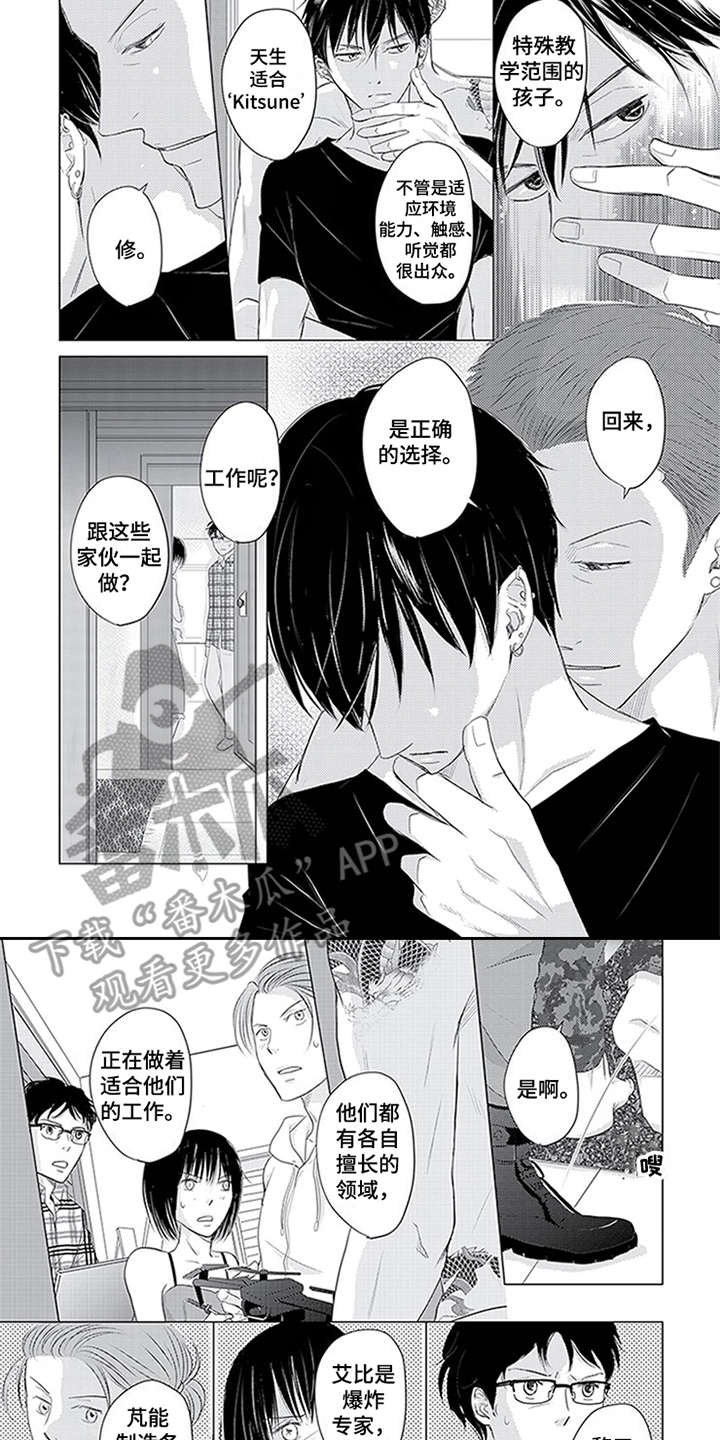第28章：擅长的领域