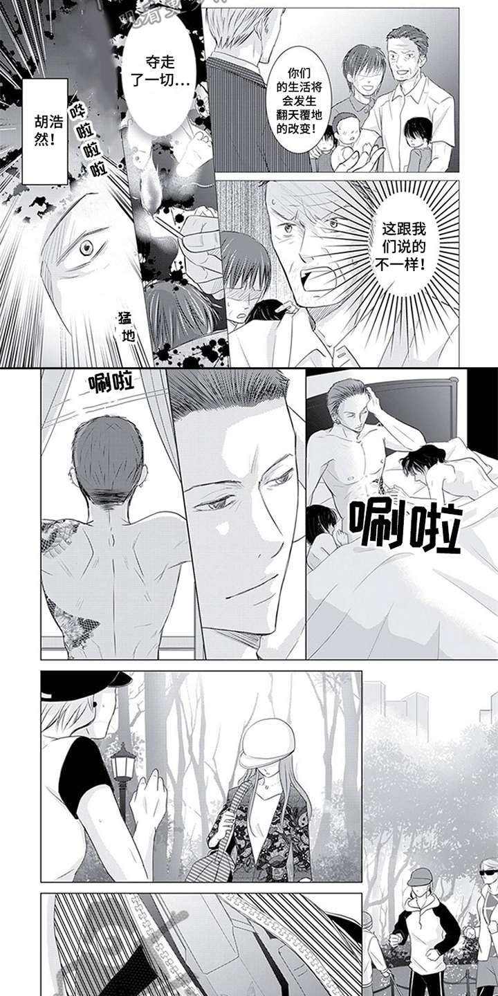 第30章：开始行动