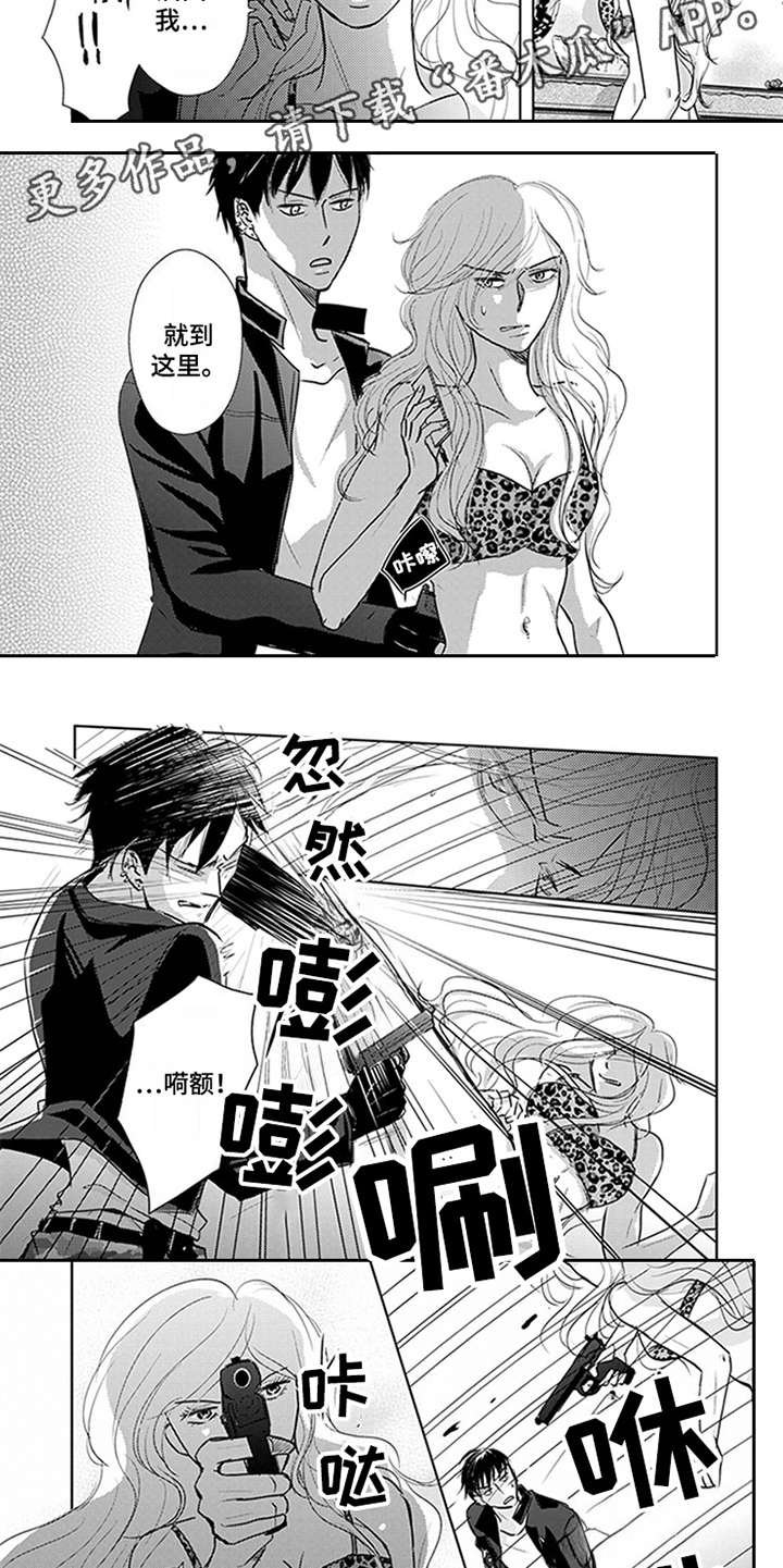 第4章：宝石