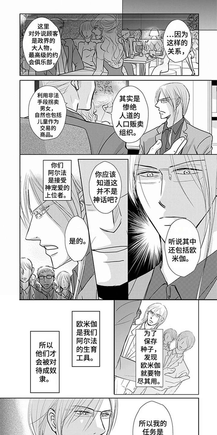 第5章：俱乐部