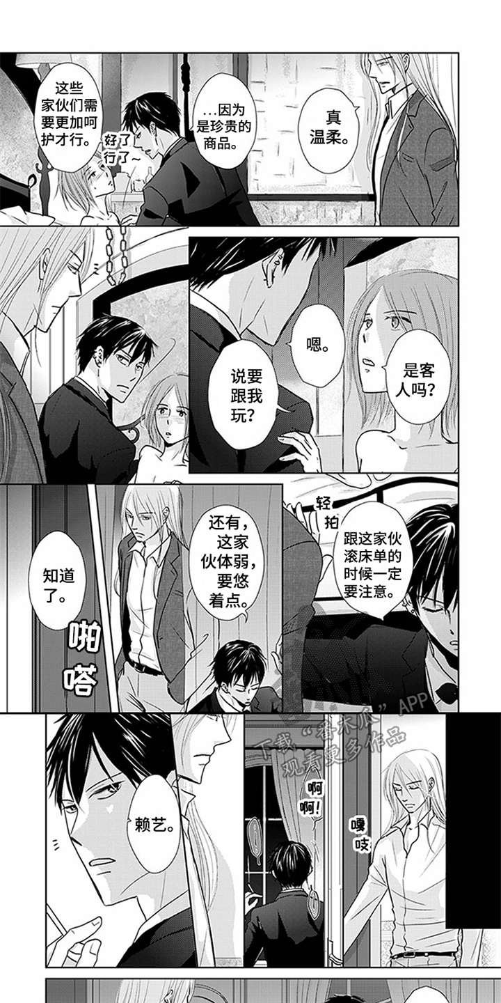 第7章：警告