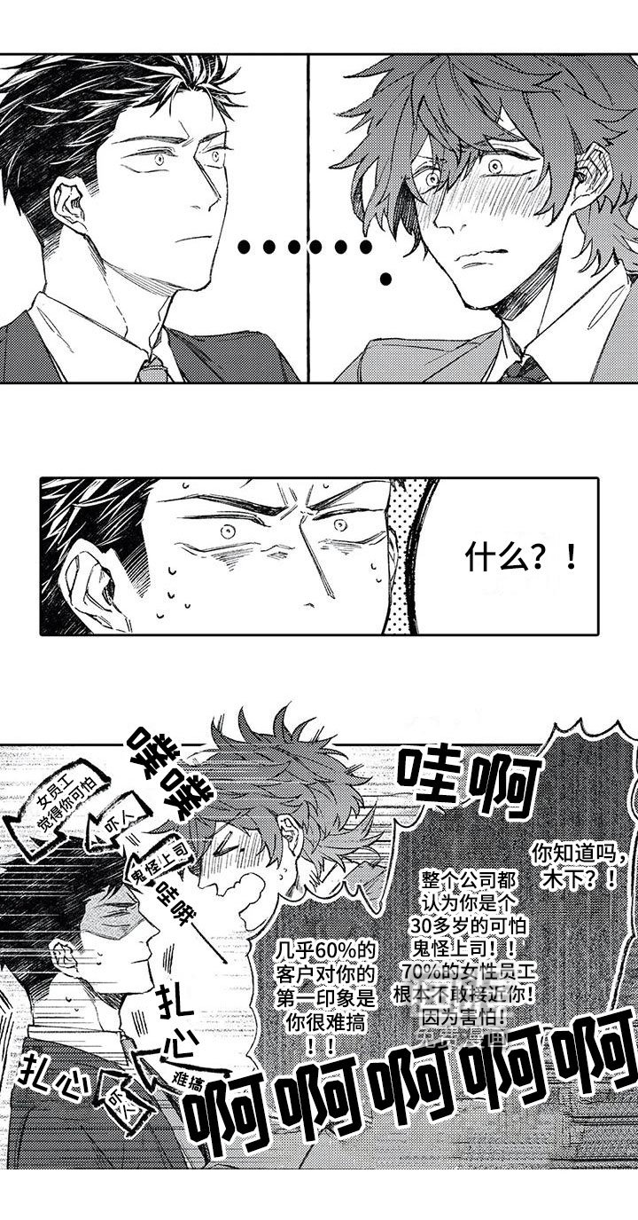 第11章：可爱