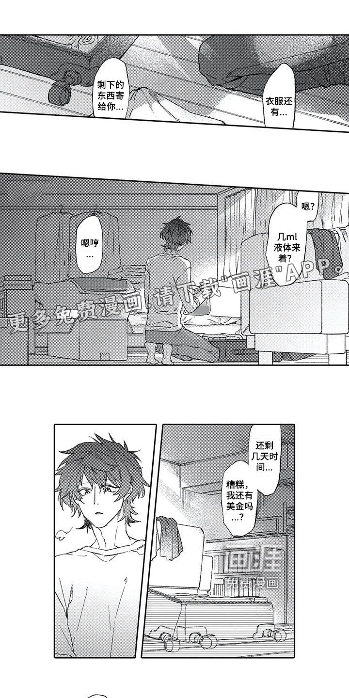 第13章：原因