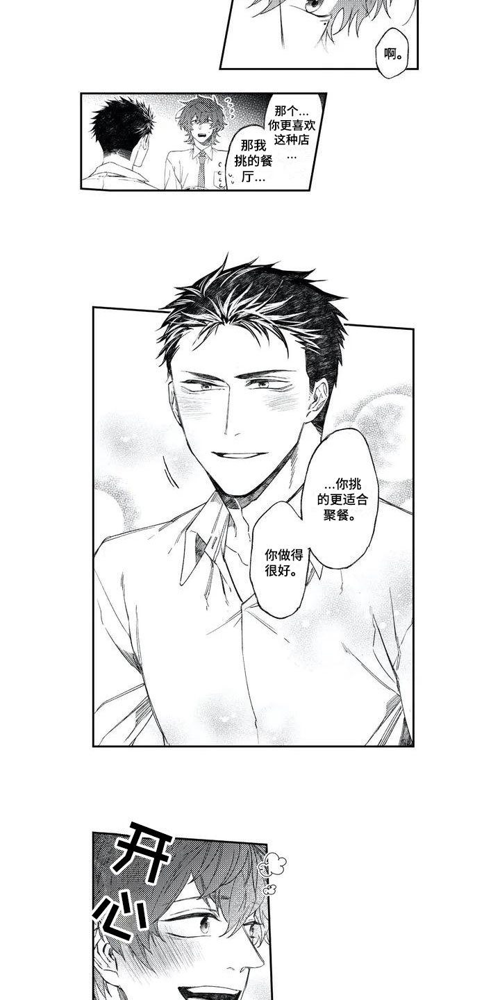 第2章：醉酒