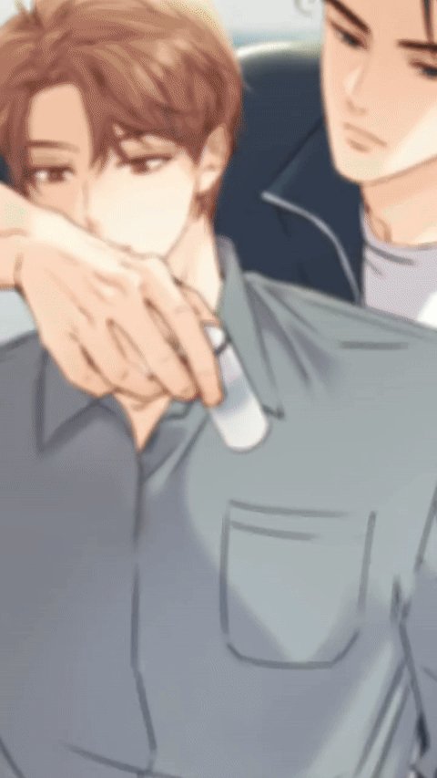 第1章：冰球选手