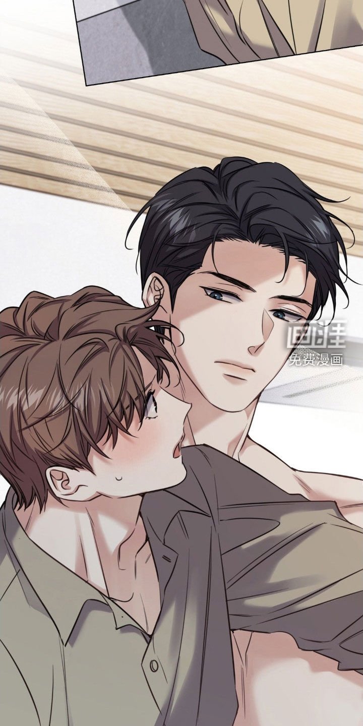 第22章：无法控制