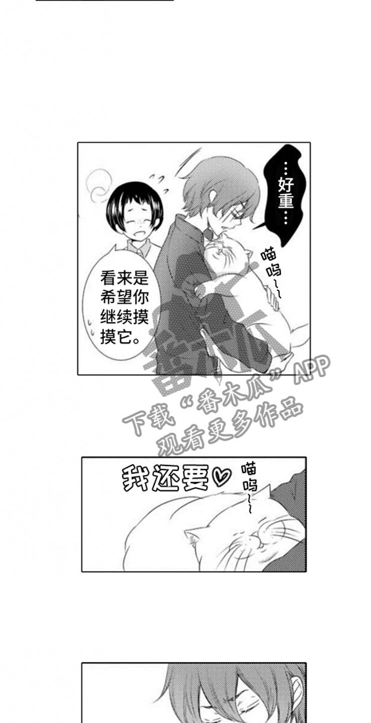 第12章：拥抱