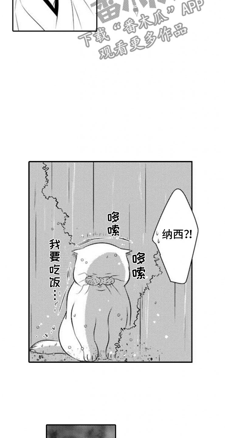 第18章：误会