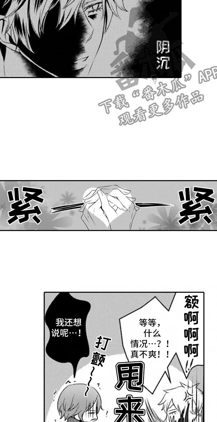 第19章：雷雨