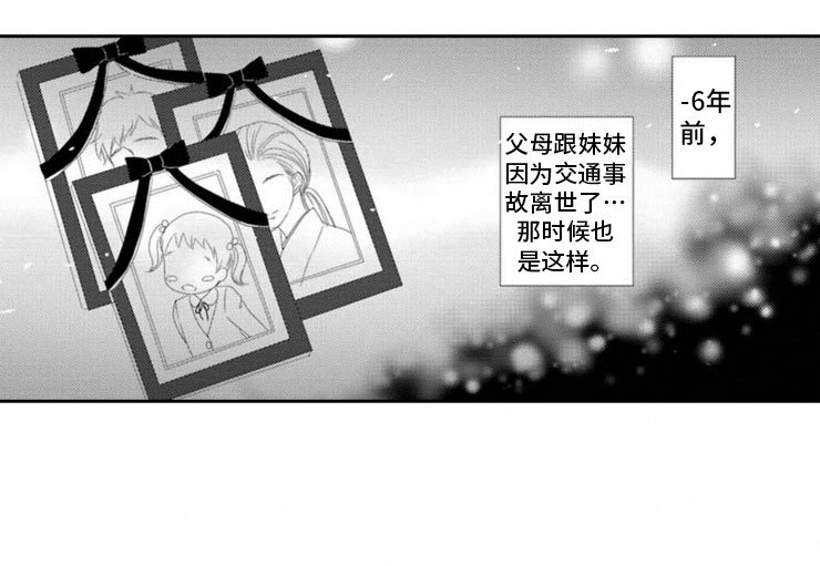第4章：惊言