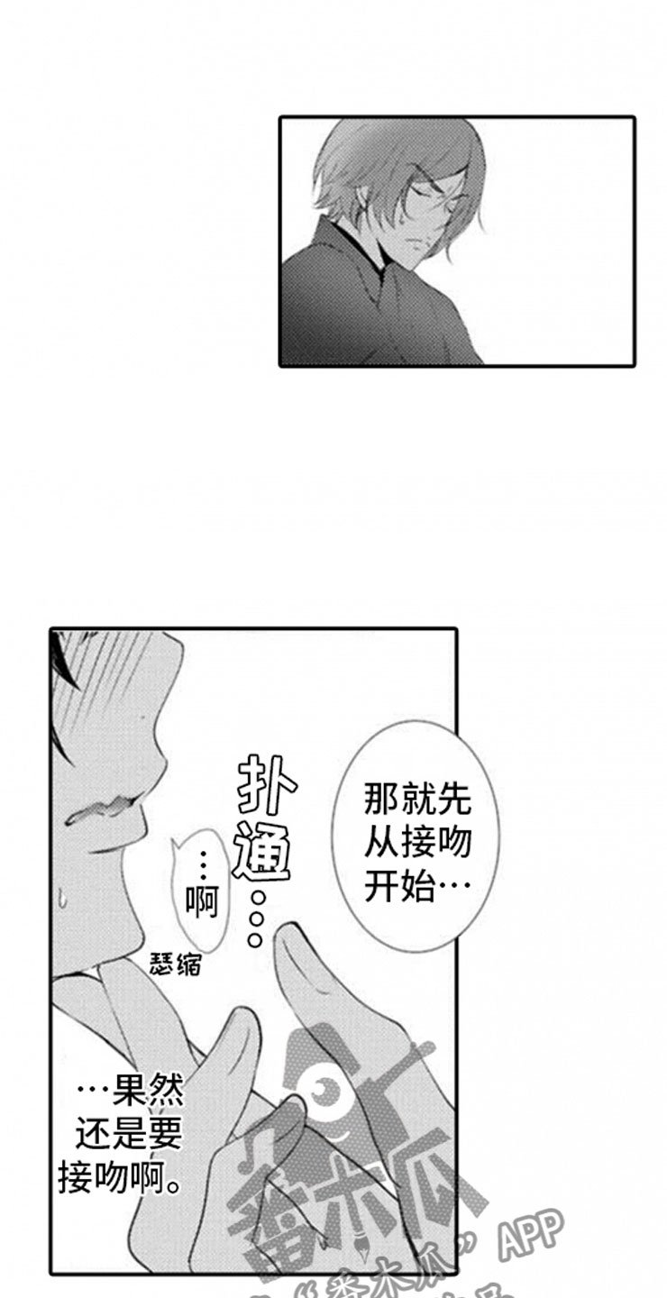 第6章：开端