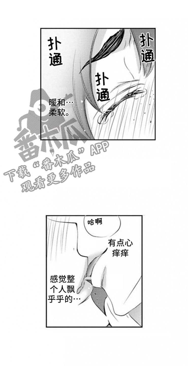 第6章：开端