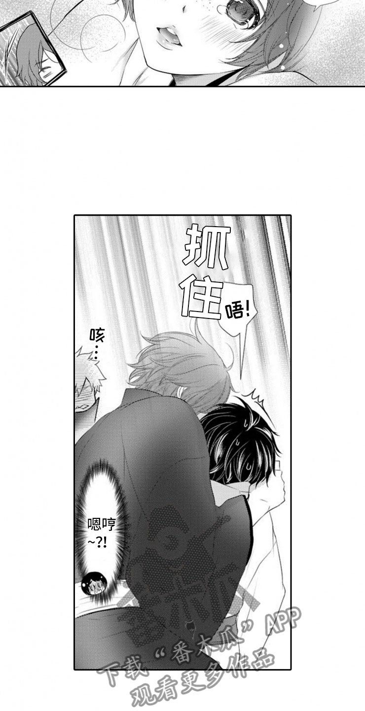 第6章：开端