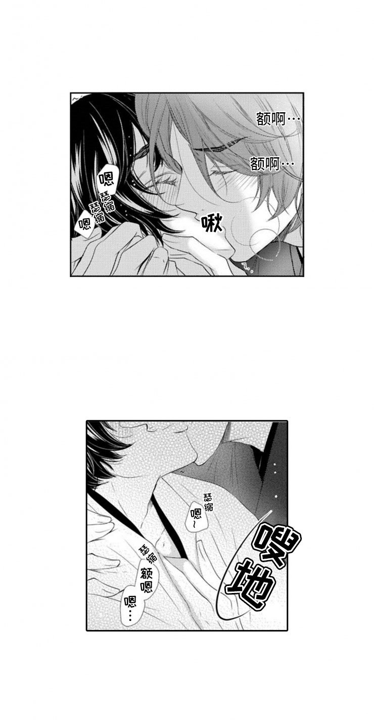 第6章：开端