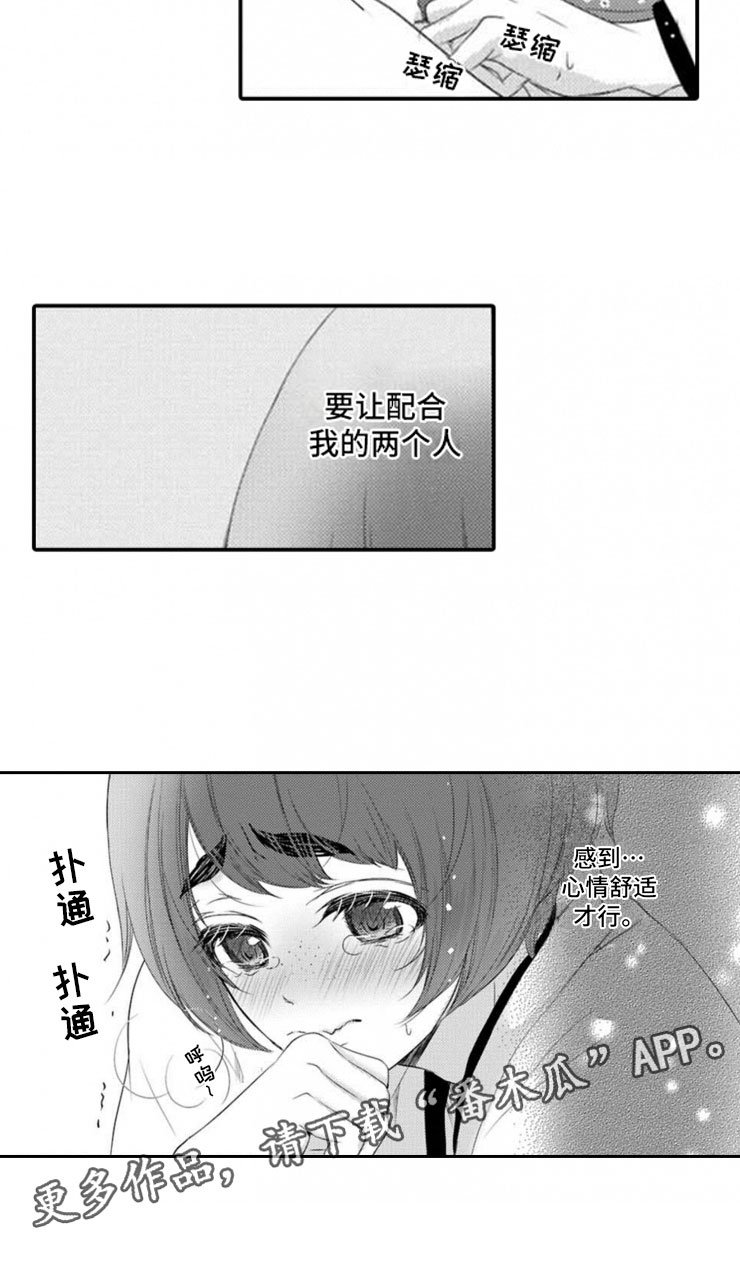 第6章：开端
