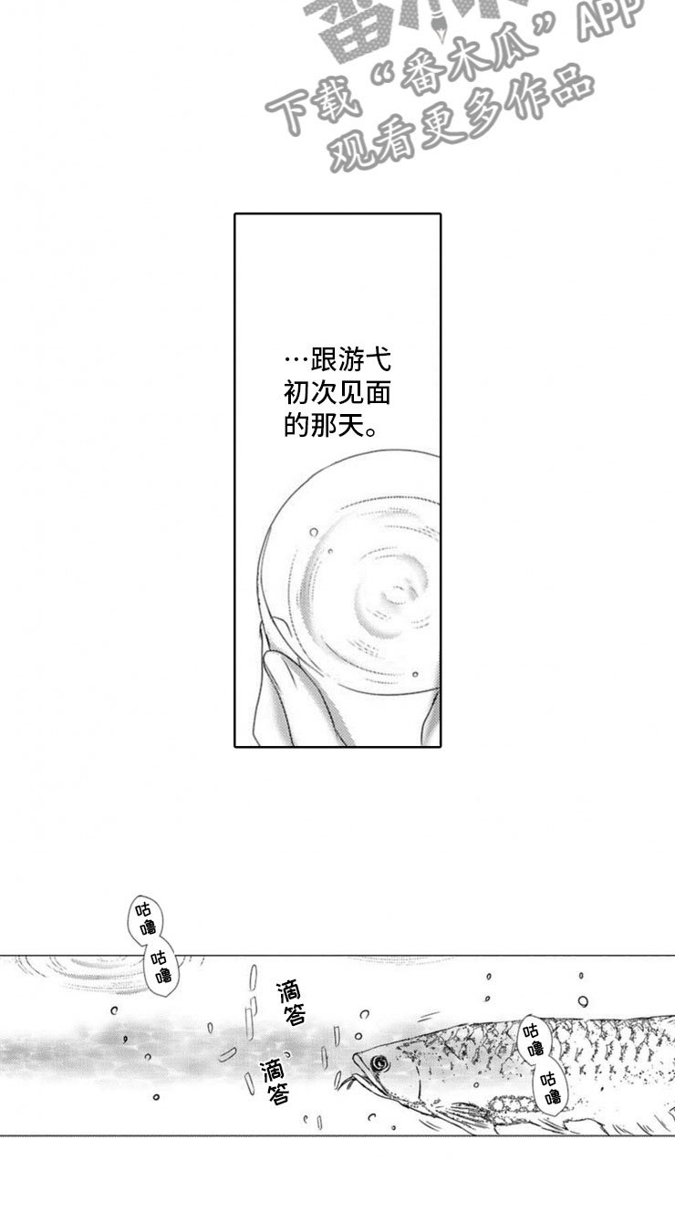 第9章：前菜